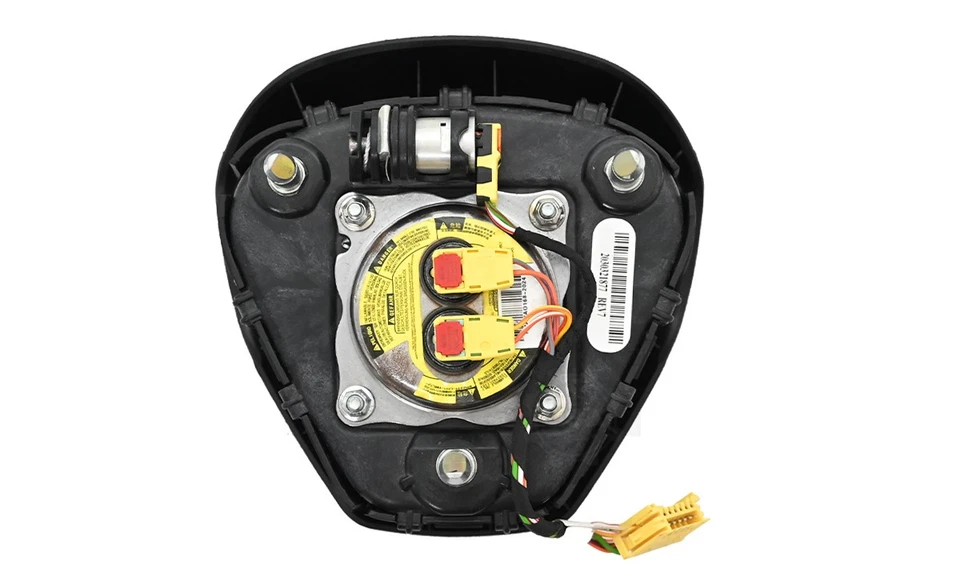 2017-2023 Tesla Model 3 Model Y OEM 1508347-00 1508347-00-D Front Steering Wheel - Image 2 of 4