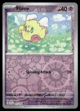 ducklett pokemon card value Ducklett 2025 Scarlet & Violet: White Flare #025/086 Poke Ball Reverse Holo  Price Guide