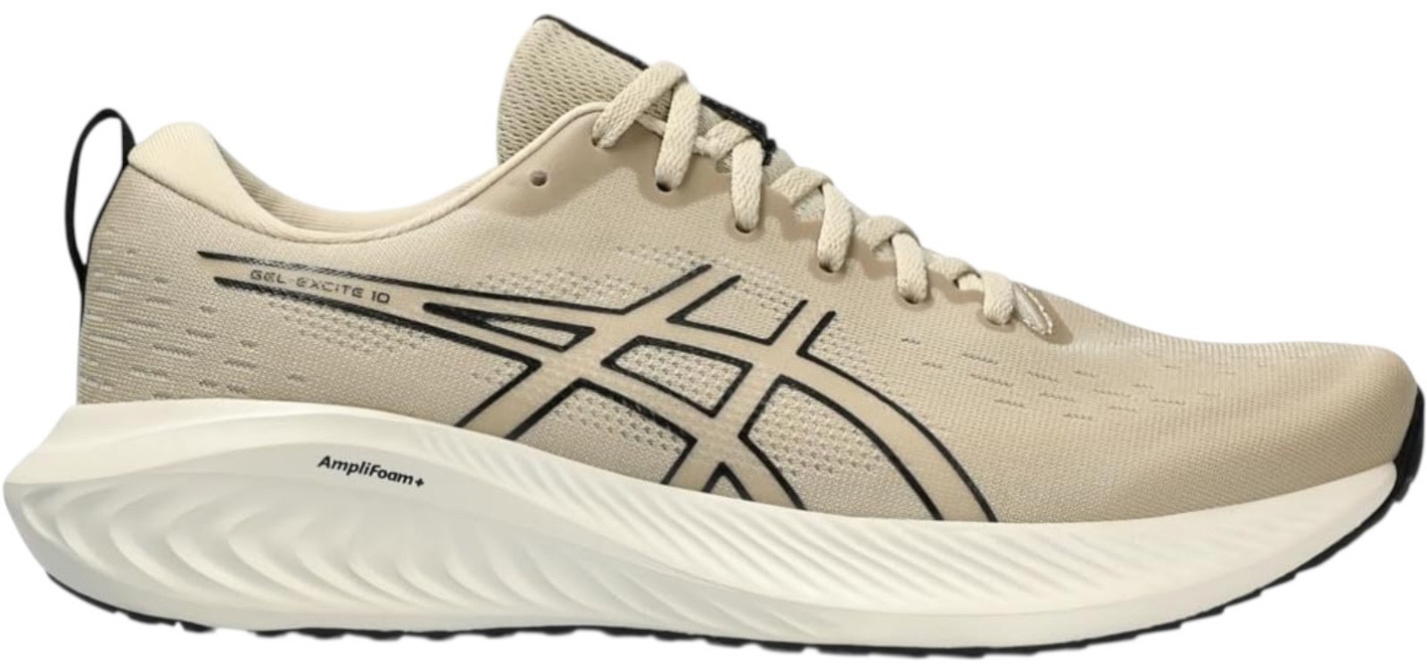 Asics Gel Excite 10 Deep Ocean Bright Orange for sale | eBay