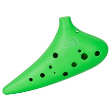  12 Holes Small Musical Instruments for Adults Ocarina Beginner Bag