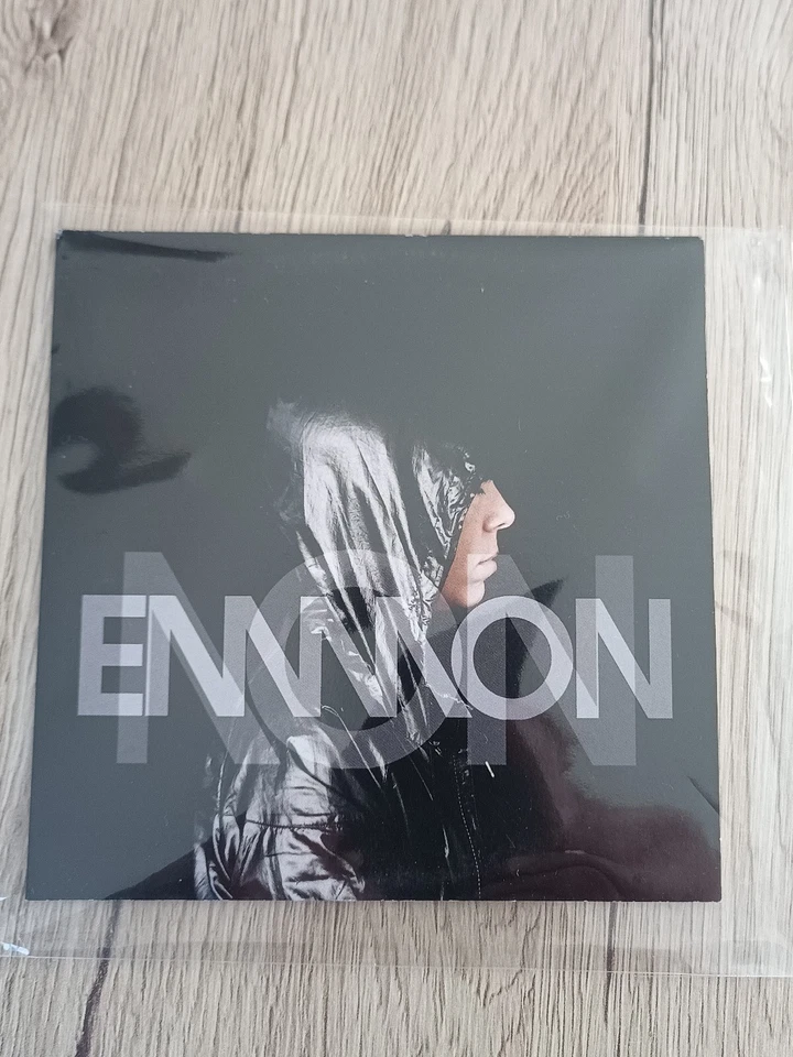Emmon - "AON"Limited Edition CD Digipack limitiert auf 500 St. NEU