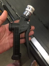 Ecolab  Polypropylene Softwash Chemical Resistant Spray Gun Soft Wash