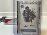 2024 TOPPS MOTIF BASKETBALL- ZACH RANDOLPH ENDORSEMENTS # ME-ZR. 07/99