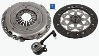 Sachs Kupplungssatz 3000 990 576