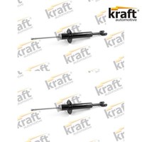 2X StoßDäMpfer Kraft 4000520 2 StossdäMpfer Rechts Links Vorderachse