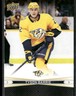 2023-24 U D Tim Hortons Greatest Duos #50 Barrie / Forsberg Nashville Predators