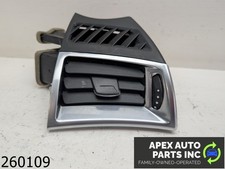 OEM 2012 Cadillac SRX 3.6L FRONT RIGHT SIDE D...