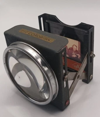 Visionneuse Diapos Ancienne COROR FRANCE  - Photo 1/4