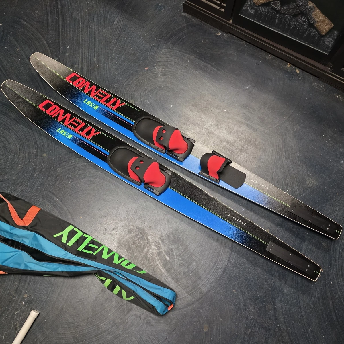 Connelly Waterskis for sale - eBay