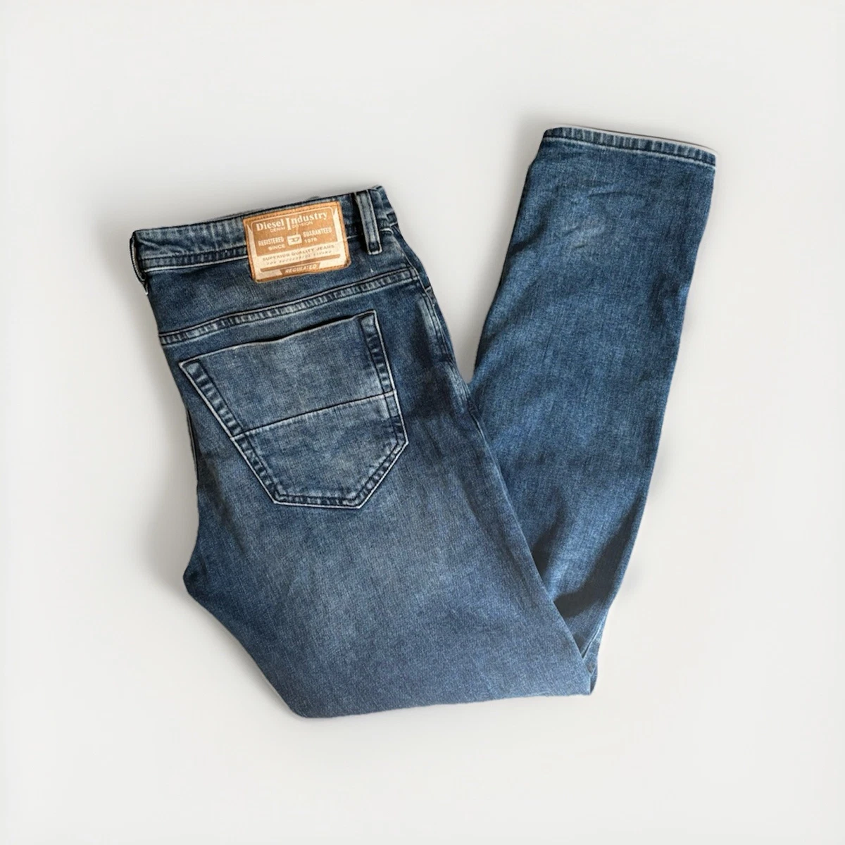 Diesel Men's Diesel Thommer Jeans for sale - eBay