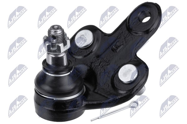 Traggelenk FüHrungsgelenk NTY ZSD-TY-088 FüR Toyota Venza Highlander Kluger 4WD-image