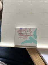 Mary Kay­ Powder Perfect Eye Color - Dusk 5801 .09 oz. New