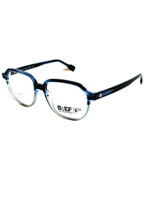 Originale Brille,  BREF-Lunettes Mod. UGO 131 - aus dem Haus Oxibis/Dilem
