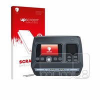Upscreen Schutz Folie FüR Skyrc D750 Mix Kratzfest Anti Fingerprint Klar