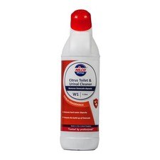 Nilco SVTN1NRTCSR 1L W1 Toilet & Urinal Cleaner Citrus Fragrance Scent 1L 13.99 per litre
