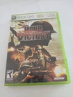 Hour of Victory - Microsoft Xbox 360