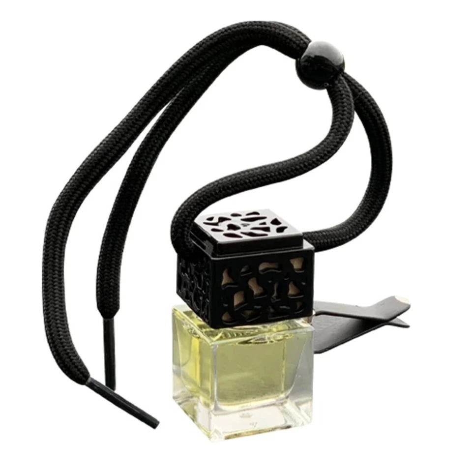 SAVAGE ✅SET OF 3 BOTTLES✅ Car Air Freshener Perfume Diffuser + Free Vent Clip - Image 3 of 4