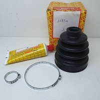 Set KopfhöRer Antriebswelle Seite Austausch FüR Nissan Sunny - Mazda Pirelli FüR