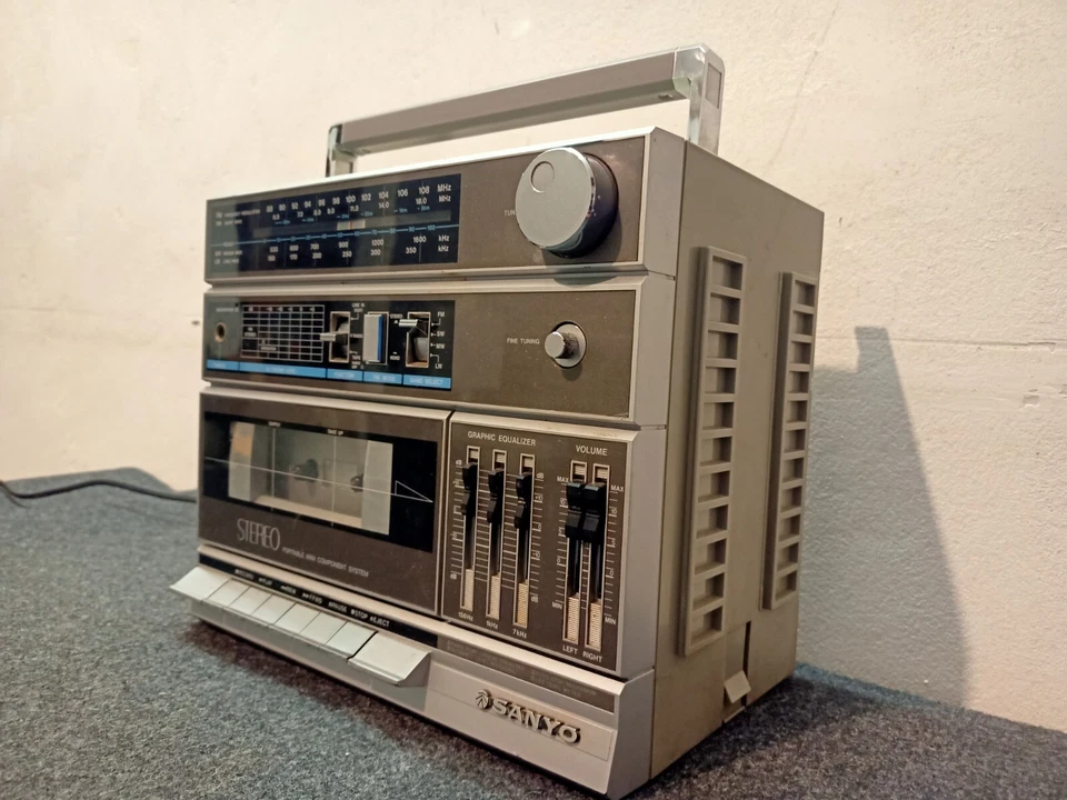 SANYO C 10 - Bild 3 von 4