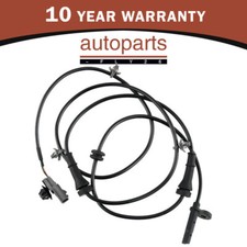 1X For 2013 2014 2015- 2018 Nissan Sentra  Front ABS Wheel Speed Sensor ALS2551