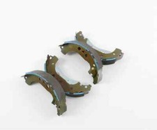 Mâchoire de frein Volkswagen POLO