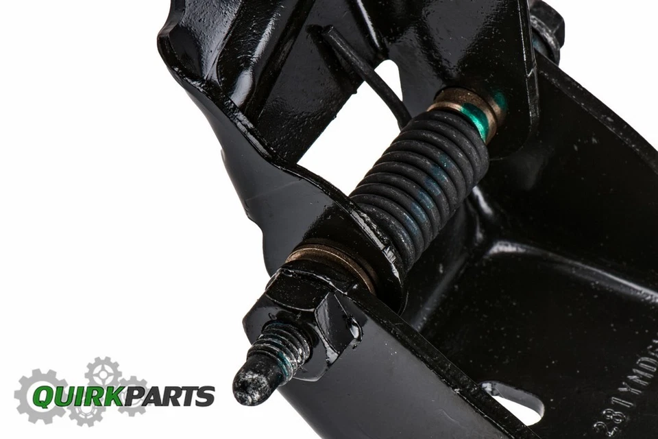 OEM MOPAR BISAGRA PUERTA CORREDERA IZQUIERDA 2008-2020 DODGE GRAND CARAVAN TOWN & COUNTRY Foto 4 de 4