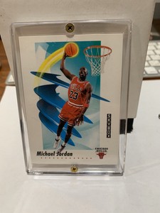 1991 skybox michael jordan