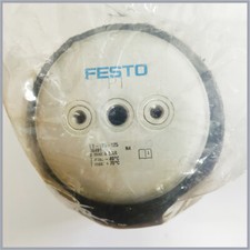 Festo ONE Brand new EB-165-125 36491 Pneumatic Bellow Expedited Shipping