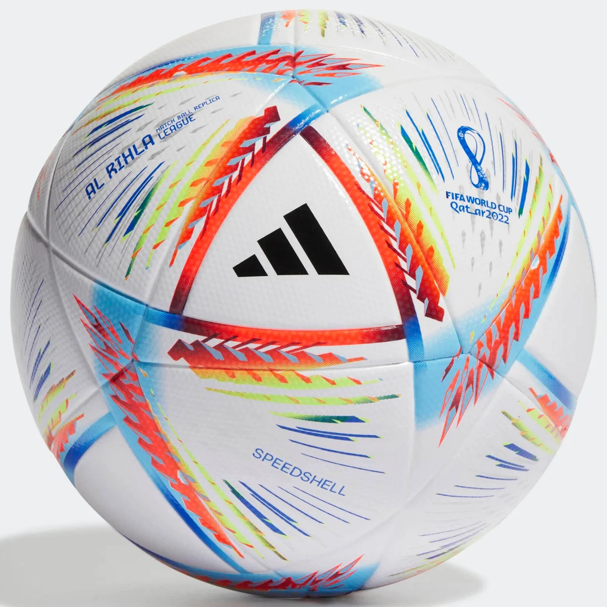 World cup soccer ball deals