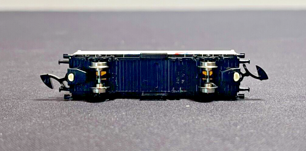 鉄道模型 67.DB2001 Z Scale Marklin 8114 125 Jahre Rotes Kreuz 