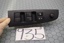 07 08 09 10 11 Nissan Altima Master Window Switch Control Power DRIVER #935-S