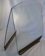 1947 BENTLEY MK 6 JAMES YOUNG Front Windows