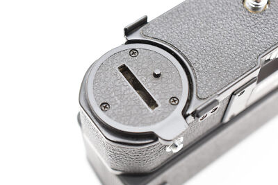 MINT] Nikon MD-3 Motor Drive w/ MB-2 Battery Pack For F2 From