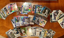 ULTIMATE 1000+ Baseball Card Team Lots- Autos, Relics, #'d, RCs, Stars, HOFs