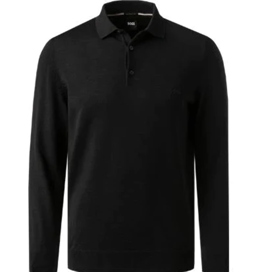 Hugo Boss Bono-L Black [50476357-001] | eBay
