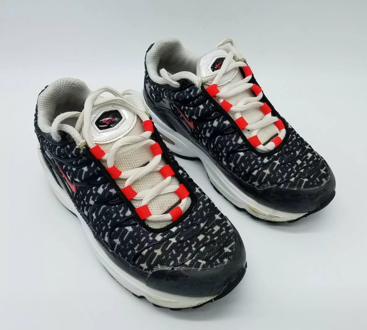 Nike Air Max Plus SE Just Do It Pack PS Small Kid s Size 12C