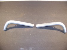 1978 Plymouth Volare Hood Edge Trim Oem Pair Dodge Aspen 1978 Plymouth Volare Hood Edge Trim Oem Pair Dodge Aspen