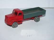 Wiking Magirus Saturn Pritsche  - 165 -