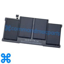 Gr B BATTERY A1496 - MacBook Air 13" A1369 2011, A1466 2012 2013 2014 2015 2017