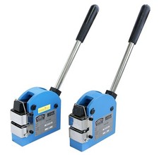 2 St&uuml;ck Stauchger&auml;t + Streckger&auml;t Stauchmaschine Pressen Stretcher MSS12J 02316