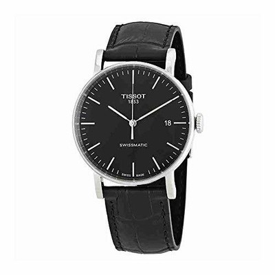 tissot minimalist