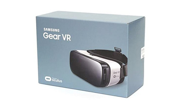 Vr Headset S20 Virtual Reality Samsung Galaxy S20 Vr For S20 Ultra