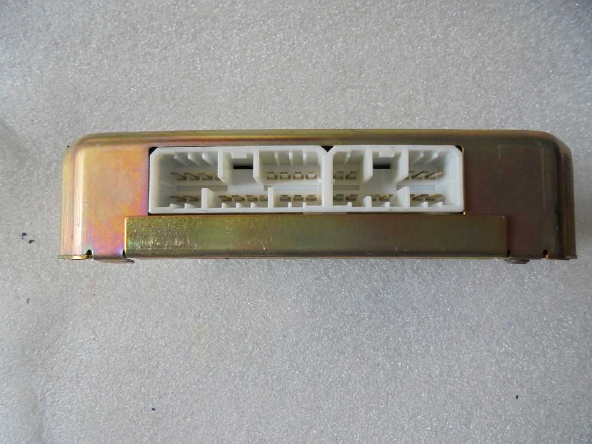 E2. Yamaha FJ 1200 3YA ABS Control Unit Module CDI Blackbox ECU