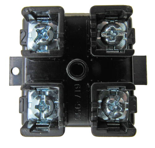 Simplex 4090-9001 Supervised Individual Addressable Module (IAM) - 第 2/4 張圖片