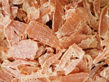 100% All Natural Homemade Dog Treats, CHICKEN JERKY, 100% Chicken Breast