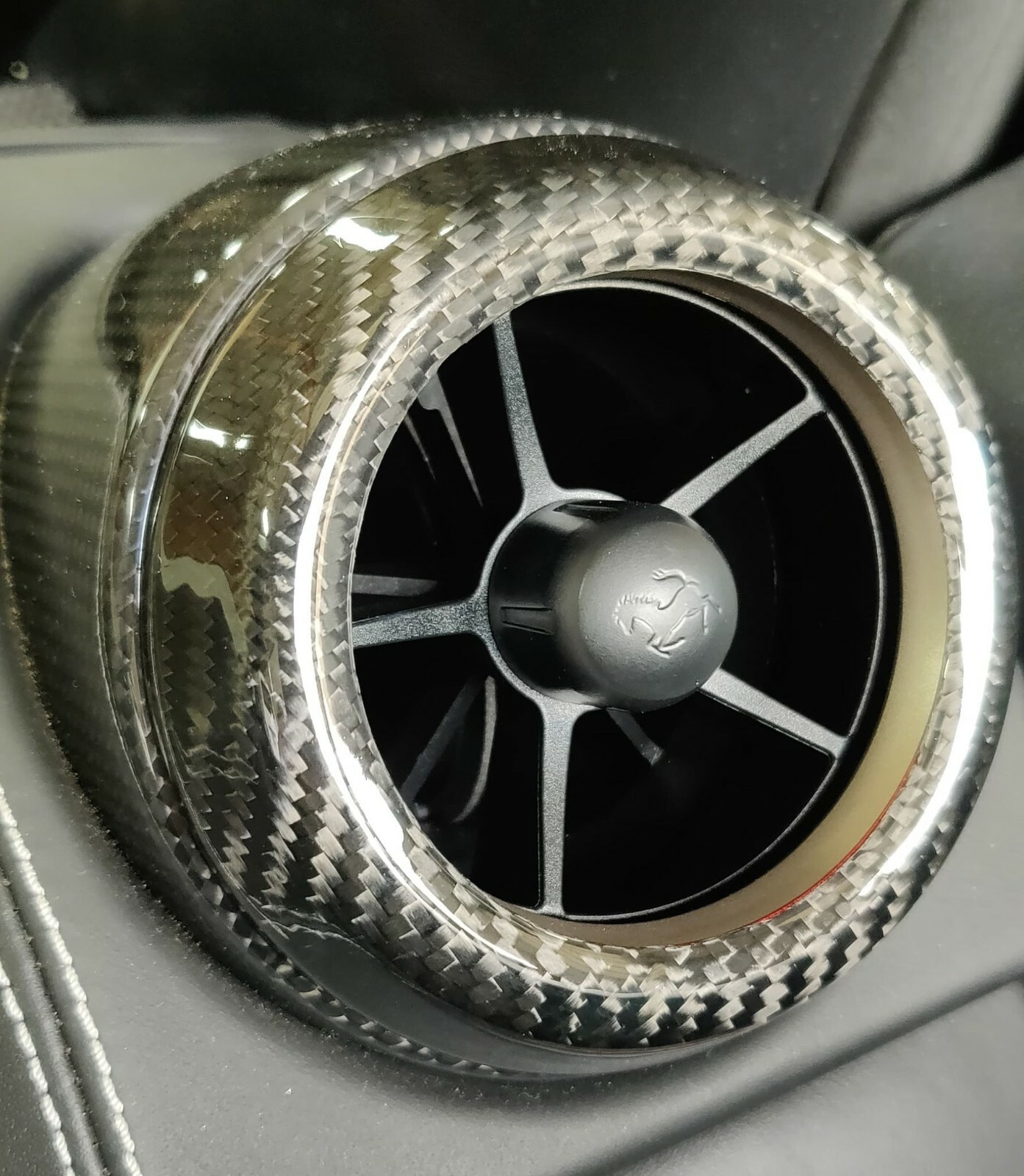 Ferrari 599 2006-2011 RIGHT Air vent