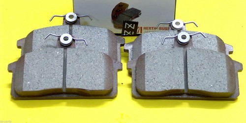 Original Suzuki Samurai Satz Bremsklötze Bremsbeläge Komplett