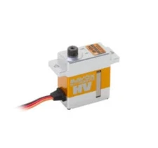 Savox SV1232MG Micro Digital High Voltage Aluminum Case Servo