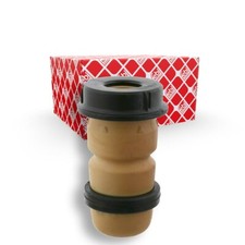 FEBI BILSTEIN Anschlagpuffer, Federung Vorderachse für AUDI