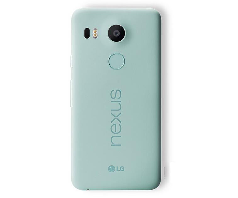 LG Nexus 5X H798 32GB ROM 2GB RAM 4G LTE Original Unlocked Mobile